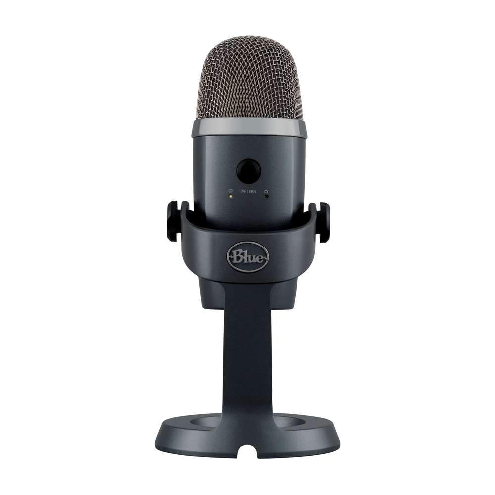 楽天市場】Blue Microphones Yeti Pro USBコンデンサーマイク - Blue