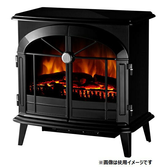 楽天市場】バーグマン Dimplex フォルカーク 電気暖炉 FLK12J | 価格