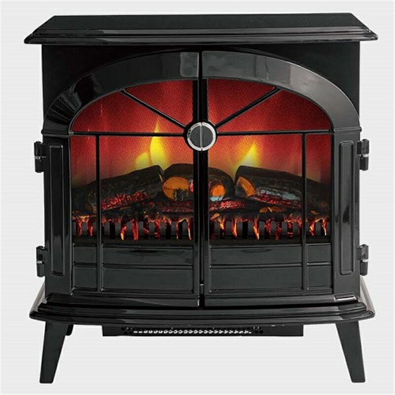 電気暖炉 フォルカーク FLK12J ディンプレックス（1200W）取扱説明書付 楽天市場】バーグマン Dimplex フォルカーク 電気暖炉 FLK12J | 価格