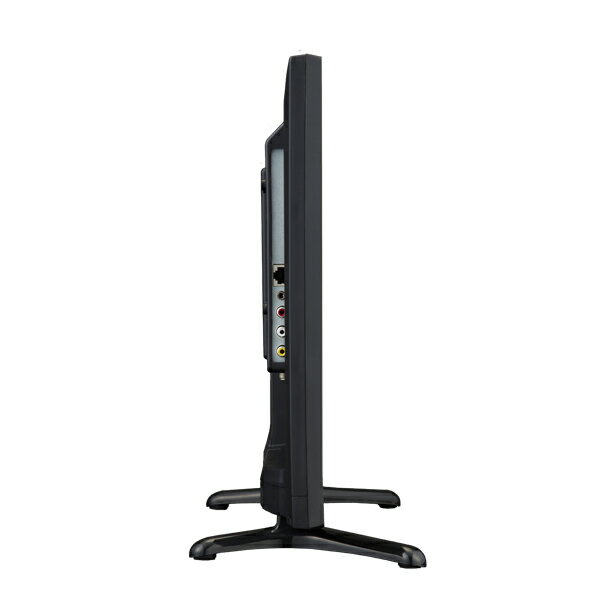 楽天市場】ビズライフ bizz 24V型DVDプレーヤー内蔵デジタルフル