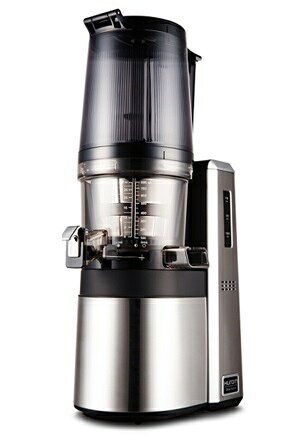 楽天市場】HUROM HUROM スロージューサー H-AA-RBA17 | 価格比較