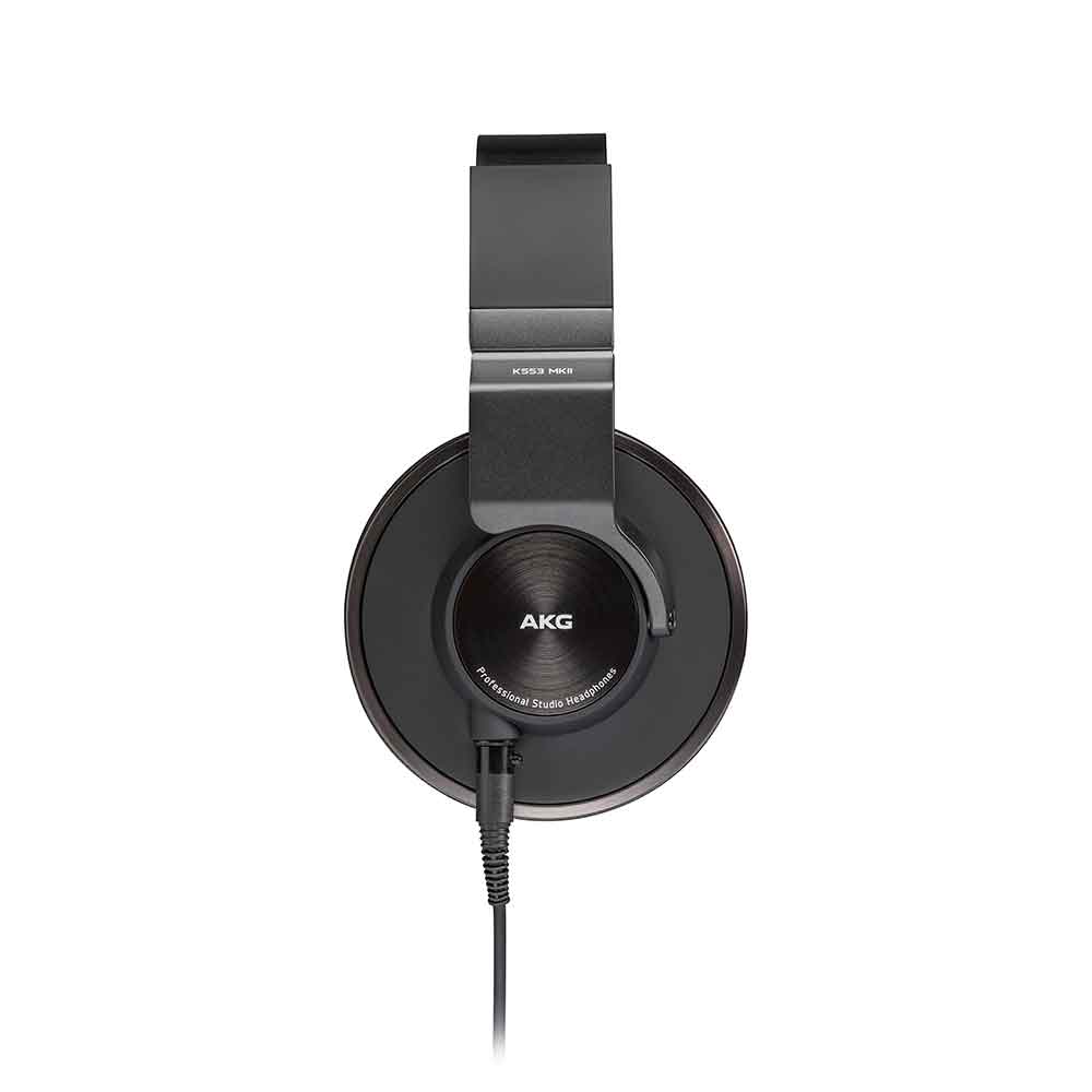 楽天市場】ヒビノ AKG ヘッドホン ブラック K712 PRO-Y3 | 価格比較