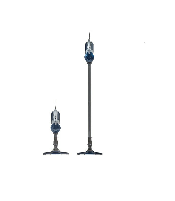 楽天市場】C&C iRoom サイクロン式 スティッククリーナー 有線式