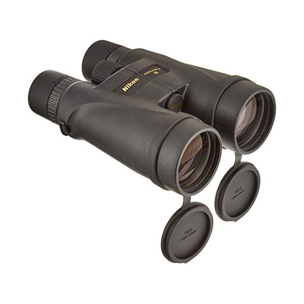 楽天市場】ニコンビジョン Nikon 双眼鏡 アクション EX 10X50 CF