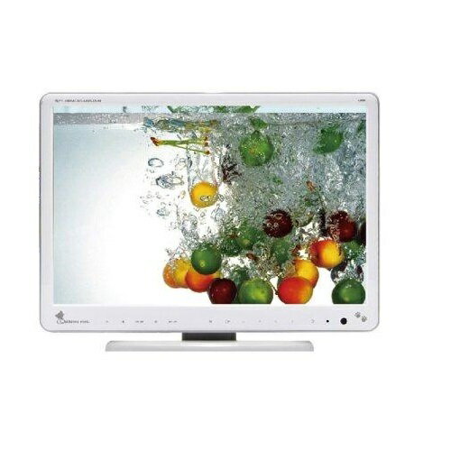 未使用　Nichiwa電子 19インチ　ハイビジョン液晶テレビ 楽天市場】NICHIWA電子 液晶テレビ NYT-1900 19.0インチ | 価格