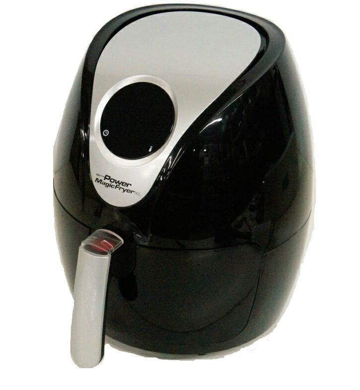 パワーマジックフライヤー　未使用品 新品未使用！パワーマジックフライヤーXL