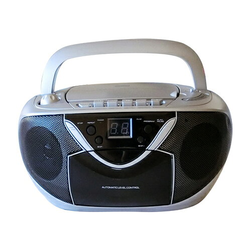 楽天市場】小泉成器 KOIZUMI ラジカセ SAD-4935/A | 価格比較 - 商品