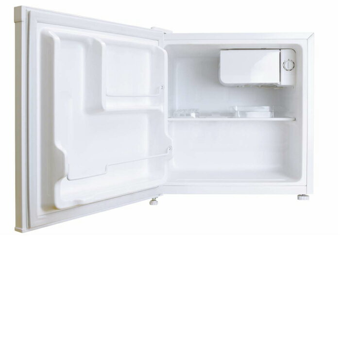 楽天市場】吉井電気 アビテラックス 46L 1ドアノンフロン冷蔵庫