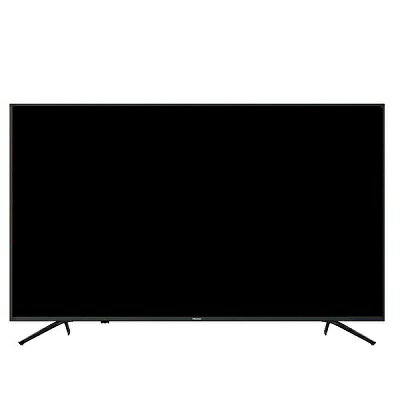 ハイセンス 43E65G 液晶テレビ Amazon | ハイセンス 43V型 4Kチューナー内蔵 液晶 テレビ