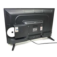 WiS ハイビジョン液晶テレビ TEX-D3203BSR