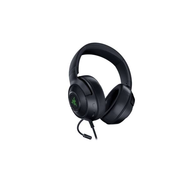 楽天市場】MSY Razer ゲーミングヘッドセット KRAKEN TOURNAMENT