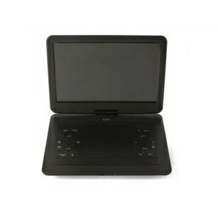 ポータブルDVDプレーヤー15.4インチ ポータブルDVDプレーヤー 15.4インチ ワイド 車載 1年保証 15.6