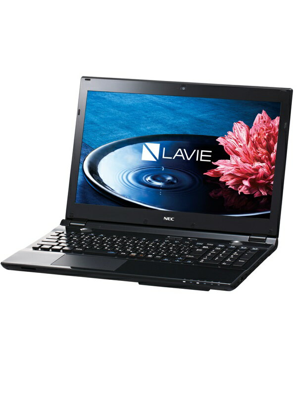 ６月末まで販売！NEC LAVIE N1515aaw ホワイト ノートPC 本体 6月末まで販売！NEC LAVIE N1515aaw ホワイト ノートPC 本体