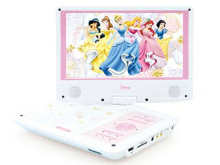 楽天市場】テクタイト ADP-9030MKTY-P AVOX 9型ポータブルDVD