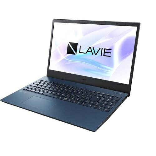 NEC ノートPC PC-N1515FAW-PE 042c7298ddd494cd5d9fde30135089