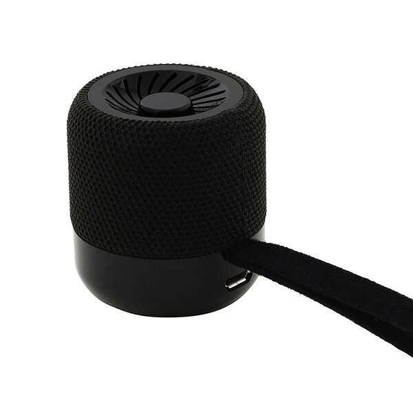 DreamWave Bluetoothスピーカー KWQ1-OBK