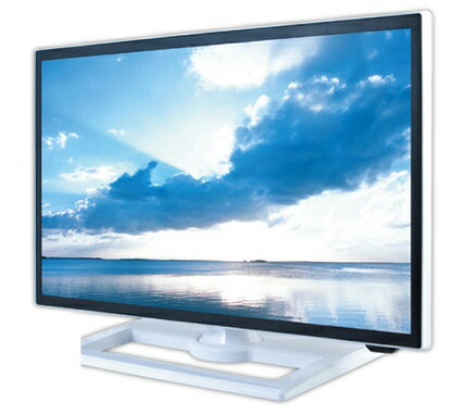 楽天市場】NICHIWA電子 液晶テレビ NYT-1900 19.0インチ | 価格比較