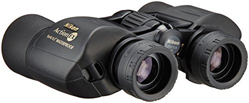 双眼鏡　Nikon アクション 10-22X50 CF 10倍双眼鏡 「アクション EX」 10×50 CF Nikon｜ニコン 通販
