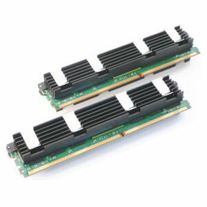 IRAM TECHNOLOGY Mac用メモリ IR8GMP667K