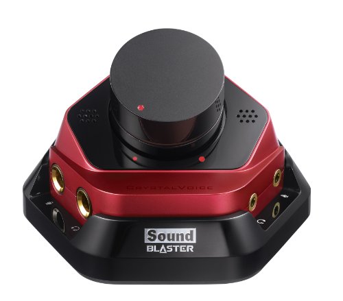 楽天市場】クリエイティブ・メディア CREATIVE Sound BlasterX AE-5