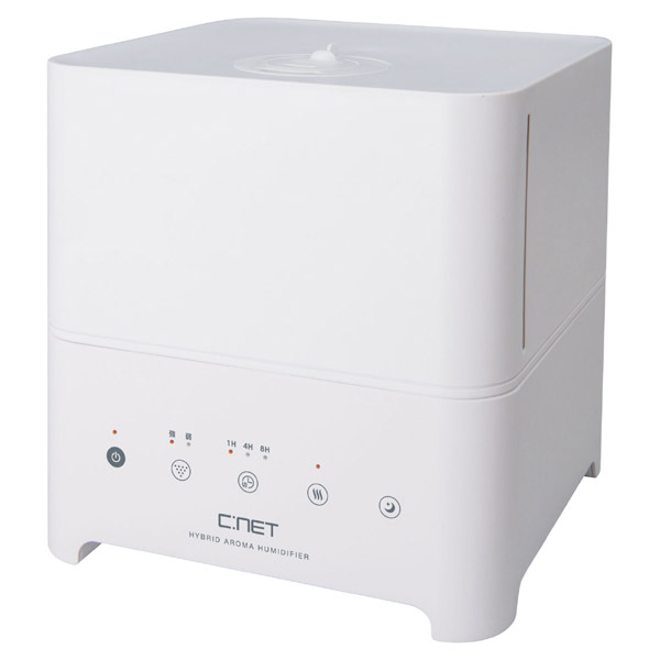 楽天市場】ラドンナ 抗菌UVアロマ加湿器 LD-KST4000 | 価格比較