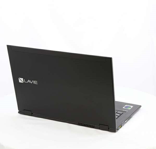 楽天市場】NECパーソナルコンピュータ PC-HZ650DAS-J NEC 13.3型 2-in