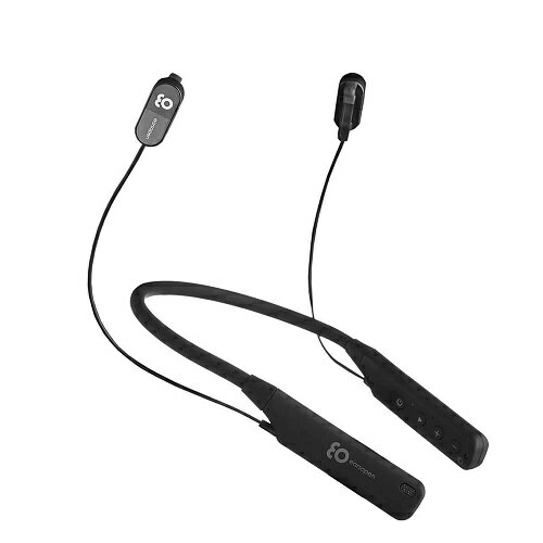 楽天市場】BoCo earsopen 骨伝導イヤホン ライトグレー FIT BT-1