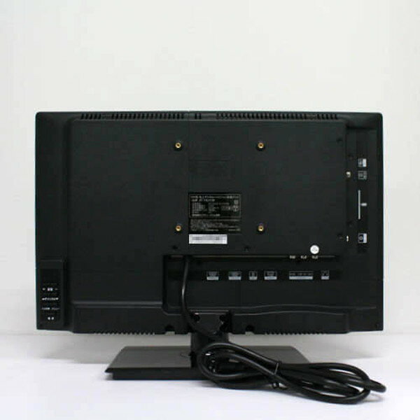 楽天市場】ドウシシャ DOSHISHA 液晶テレビ OEN UDC43W-1B 43.0インチ