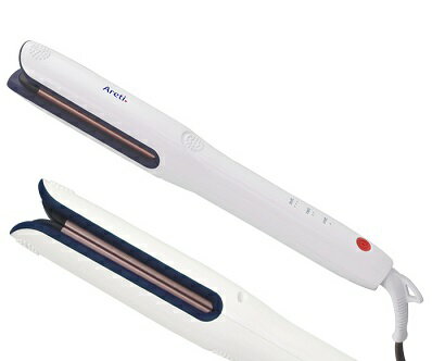 Areti 2WAYヘアアイロン 白 15mm i628PCPH-WH ヘアアイロン イノベーションモデル｜アレティ公式ストア – Areti Japan