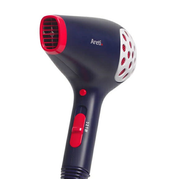 新品　　アレティ モイスト ヘアケア ドライヤー Kozou  d1621PK アウトレット】ヘアケアドライヤー Kozou d1621PK｜アレティ公式