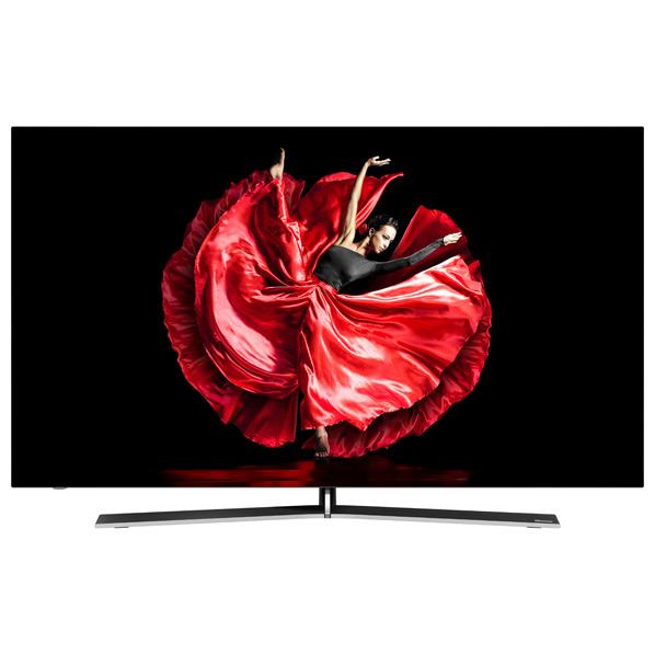 ハイセンス 55V型 4Kチューナー搭載 有機EL テレビ 55E8100 55E8100 | ハイセンスジャパン株式会社