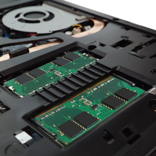 SILICON POWER ノートPC用メモリ SP008GBSFU213B02