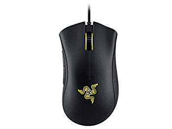 Razer DEATHADDER 2015 CHROMA　ゲーミングマウス