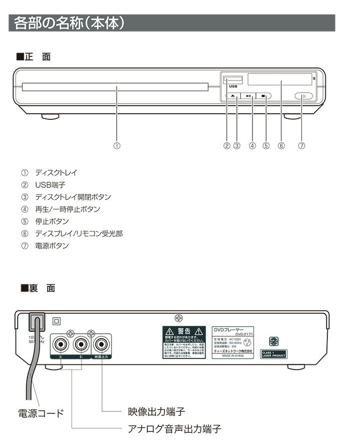 楽天市場】ティーズネットワーク ティーズネットワーク 7インチ