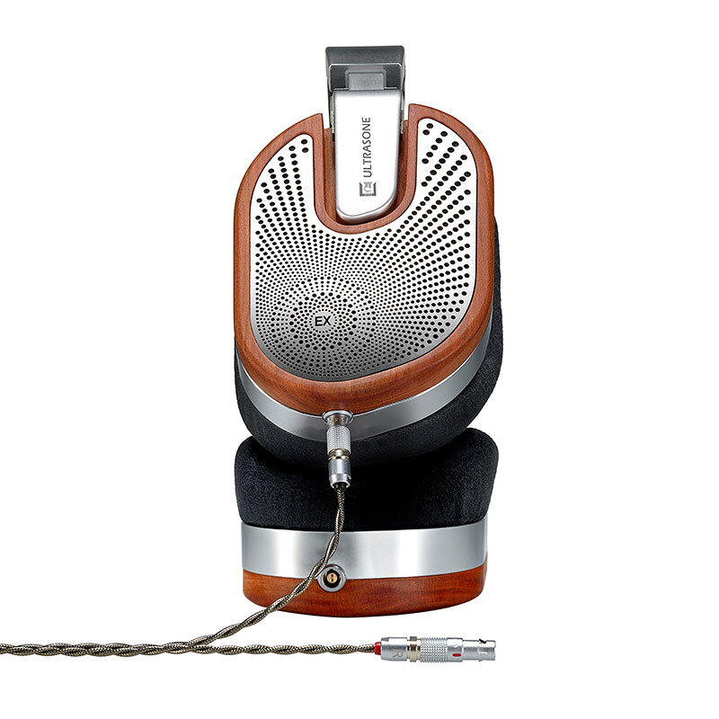 楽天市場】ULTRASONE ヘッドホン HFI-15G | 価格比較 - 商品価格ナビ