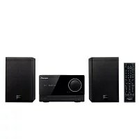 楽天市場】パイオニア Pioneer Bluetooth対応CDミニコンポ X-CM32BT-W