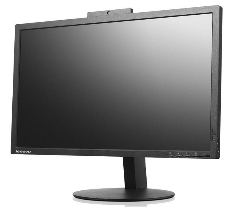 lenovo 液晶モニター 61A9MAR1JP 21.5インチ