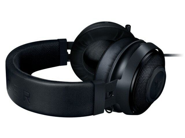 Razer  ゲーミングヘッドセット KRAKEN 2019 BLACK