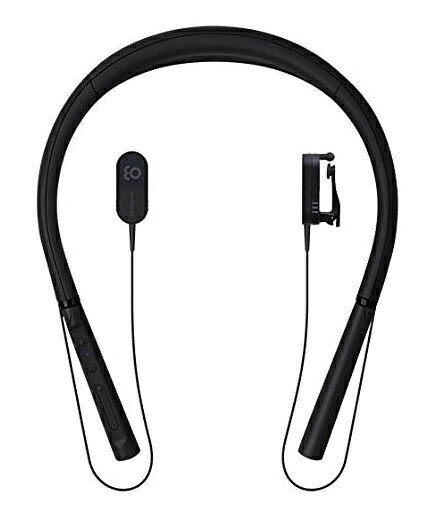 楽天市場】BoCo earsopen 骨伝導イヤホン ライトグレー FIT BT-1 LIGHT
