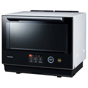 楽天市場】東芝 東芝 スチームオーブンレンジ ER-SD70(K)(1台