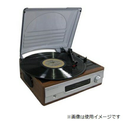 楽天市場】ベルソス ベルソス マルチレコードプレーヤーS