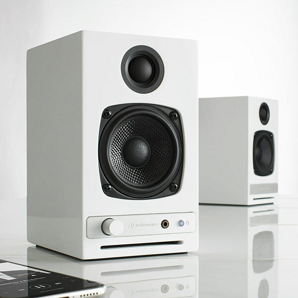 楽天市場】コペックジャパン audioengine A2+ WIRELESS HI-GLOSS WHITE