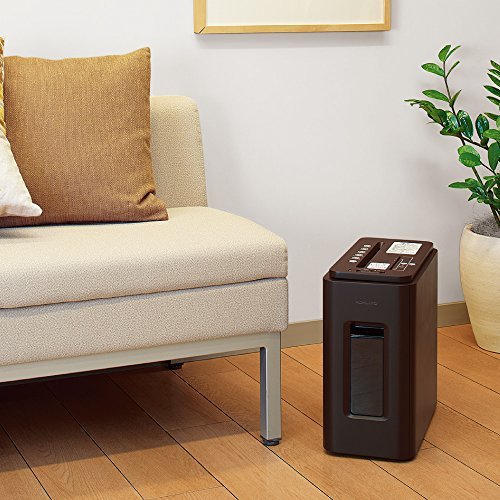KOKUYO KPS-MX200 シュレッダー 楽天市場】コクヨ KOKUYO シュレッダー KPS-MX200 | 価格比較
