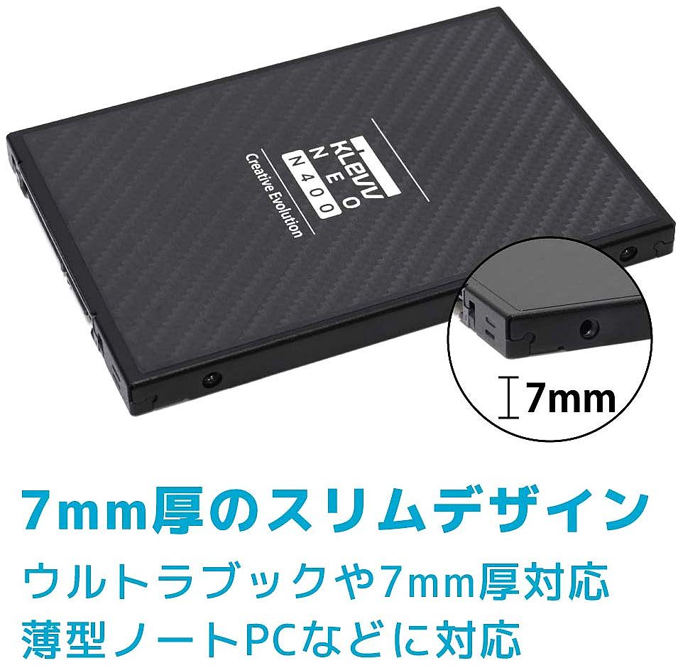 KLeVV SSD K240GSSDS3-N40