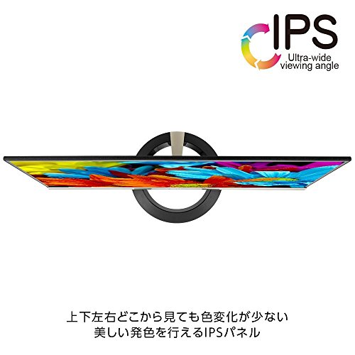 ASUS VZ279H 27.0インチ