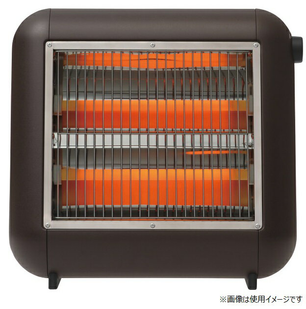プラマイゼロ 電気ストーブ XHS-Y010-T