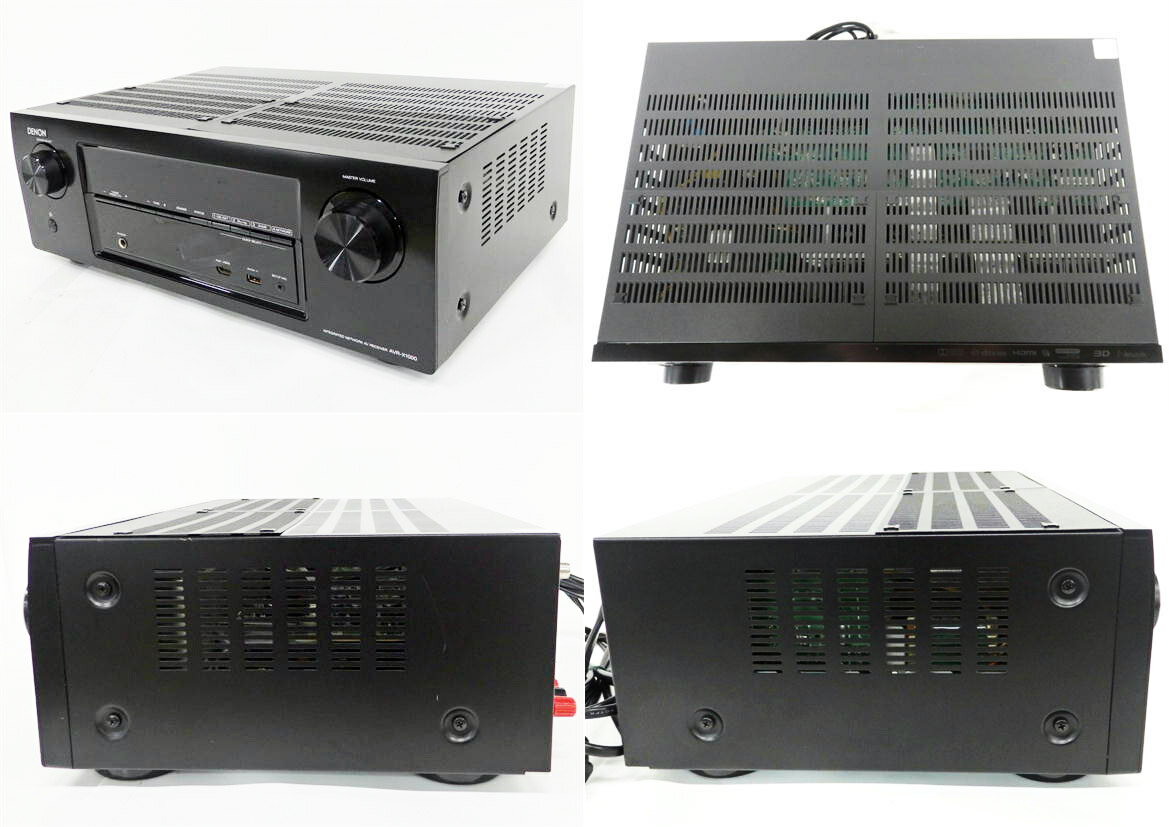 Panasonic デジタルAVコントロールアンプ SA-XR70-S 正規品 Amazon.co.jp: パナソニック デジタルAVコントロールアンプ