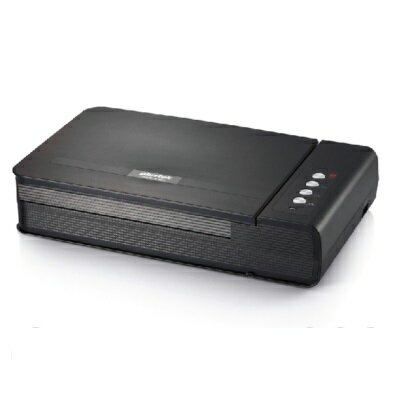 楽天市場】Plustek ブックスキャナー Optic Book 3800L(1台