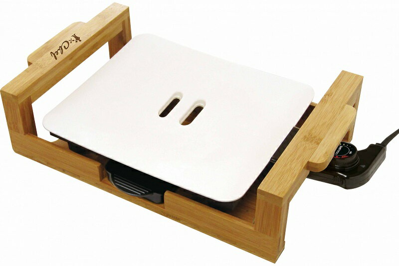 楽天市場】石崎電機製作所 SURE プレートグリル SPG-1300W