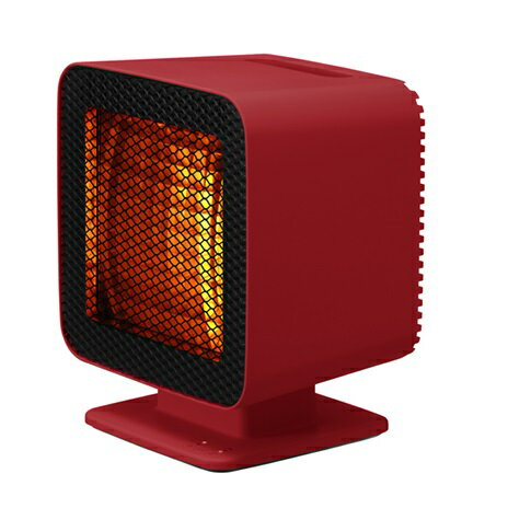 プラマイゼロ フレクトヒーター 電気ストーブ XHS-Z310-LH